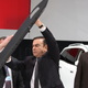 Illustration for article titled Nissan Finally Unveils Wheelchair-Accessible Cab